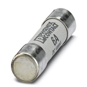 FUSE10,3X386APVA FUSIVEL FOTOVOLTAICO CILINDRIC
