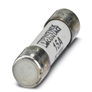 FUSE10,3X3815APVA FUSIVEL FOTOVOLTAICO CILINDRIC