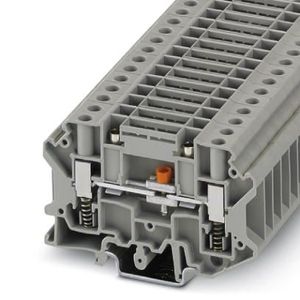 USST6-T/SB-P BORNE DE SECCIONAMENTO DE TEST