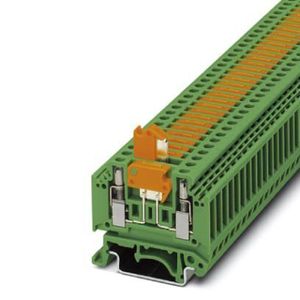 MTK-P/PGN BORNE DE SEPARAÇÃO POR LÂMINA