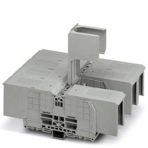 RBO12-4L-HC BORNE PARA CONEXÃO COM PINO