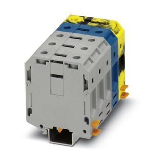 UKH70-3L/N/FE TERMINAL DE ALTA CORRENTE