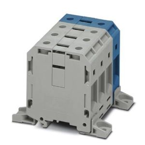 UKH70-3L/N-F TERMINAL DE ALTA CORRENTE