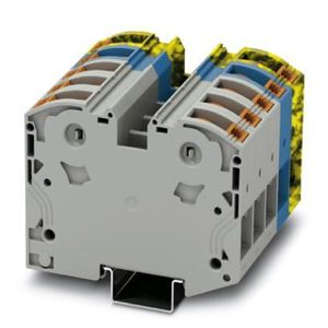 PTPOWER35-3L/N/FE TERMINAL DE ALTA CORRENTE