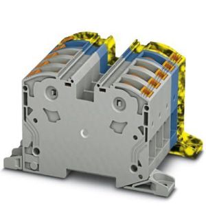 PTPOWER35-3L/N/FE-F TERMINAL DE ALTA CORRENTE