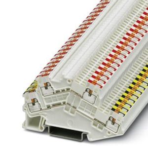 PTTBS1,5/S-KNX BORNES DE DOIS NÍVEIS