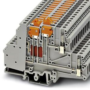 UDMTKB5-P/PGN BORNE DE PASSAGEM