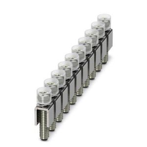 SCBI10-5N JUMPER P/ CONECTOR ELETRICO