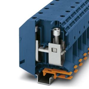 UKH1501500VBU BORNE ALTA CORRENTE CONEX PARA