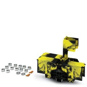 RBO10-FE-HC BORNE PARA CONEXÃO COM PINO
