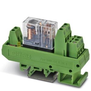 UMK22REL24VAC/21-21 RELÉ DIGITAL ELETROMECÂNICO