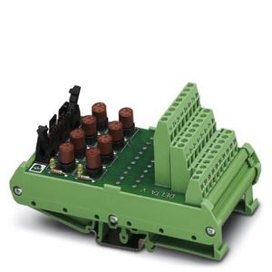 UM-DELTAV/A/SI/BFI/TP APARELHO PASSIVO DE CONEXÃO