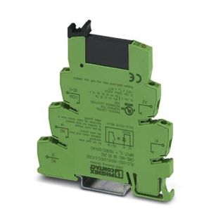 PLC-OSC-120UC/24DC/2/C1D2 RELÉ DIGITAL DE ESTADO SÓLIDO