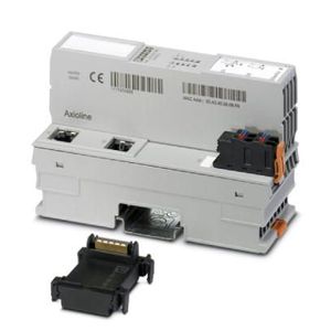 GWMODBUSTCP/RTU1E/1DB9 CONVERSOR DE PROTOCOLO