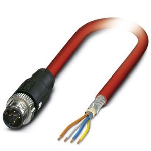VS-MSDS-OE-93K-LI/2,0 CABO COM CONECTOR