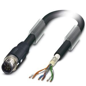SAC-6P-MS/5,0-970SCO CABO COM CONECTOR
