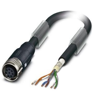 SAC-6P-15,0-970/FSSCO CABO COM CONECTOR