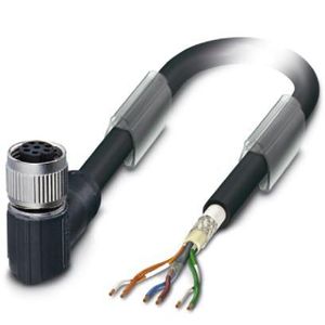 SAC-6P-5,0-970/FRSCO CABO COM CONECTOR