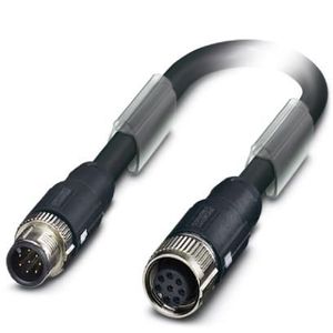 SAC-6P-MS/5,0-970/FSSCO CABO COM CONECTOR