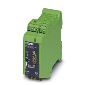 PSI-MOS-RS232/FO660T CONVERSOR DE PROTOCOLO
