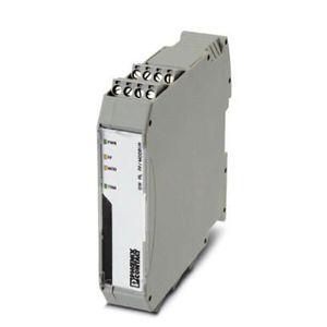 GWPLFF/MODBUS CONVERSOR DE PROTOCOLOS