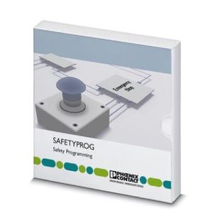 SAFETYPROGPROFESSIONAL DVD GRAVADO COM SOFTWARE