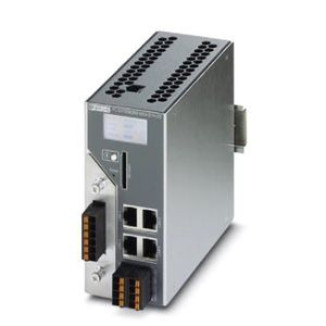 TCEXTENDER6004ETH-2S CONVERSOR DE PROTOCOLO