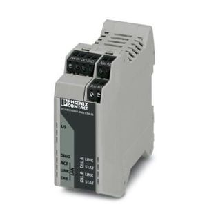 TCEXTENDER2001ETH-2S CONVERSOR DE PROTOCOLO
