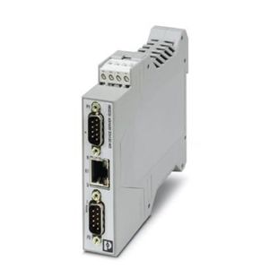 GWMODBUSTCP/RTU1E/2DB9 CONVERSOR DE PROTOCOLO