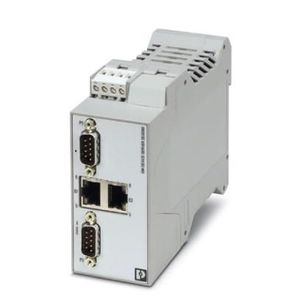GWMODBUSTCP/RTU2E/2DB9 CONVERSOR DE PROTOCOLO