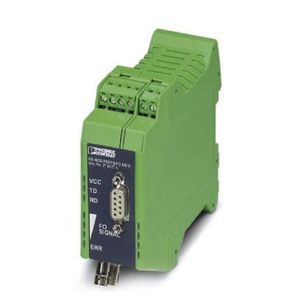 PSI-MOS-PROFIB/FO850E-SO CONVERSOR DE PROTOCOLO