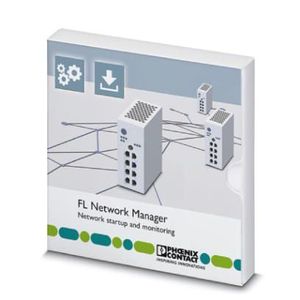 FLNETWORKMANAGERBASIC SOFTWARE INDUSTRIAL