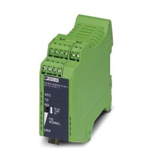 PSI-MOS-RS485W2/FO660E CONVERSOR DE PROTOCOLO