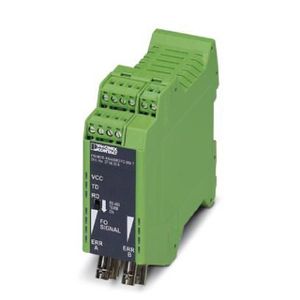 PSI-MOS-RS485W2/FO850T CONVERSOR DE PROTOCOLO