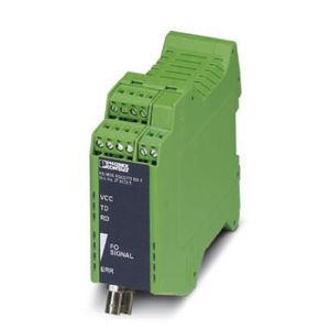 PSI-MOS-RS422/FO850E CONVERSOR DE PROTOCOLO