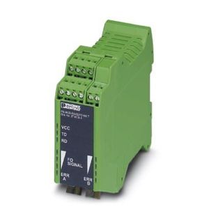 PSI-MOS-RS422/FO660T CONVERSOR DE PROTOCOLO