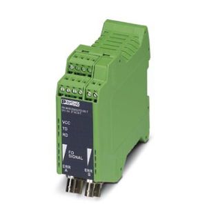 PSI-MOS-RS422/FO850T CONVERSOR DE PROTOCOLO