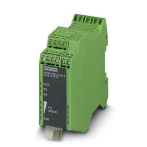PSI-MOS-RS422/FO1300E CONVERSOR DE PROTOCOLO