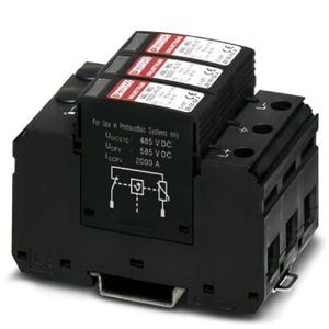 VAL-MS1000DC-PV/2+V DISPOSITIVO SUPRESSOR