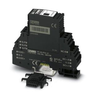 PT-IQ-PTB-UT DISPOSITIVO SUPRESSOR