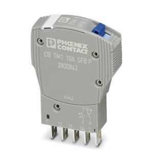CBTM110ASFBP DISJUNTOR