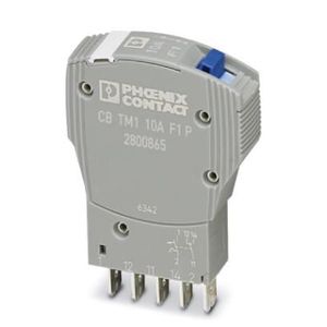 CBTM110AF1P DISJUNTOR