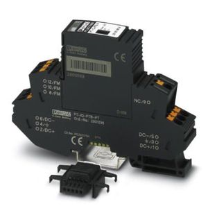 PT-IQ-PTB-PT DISPOSITIVO SUPRESSOR