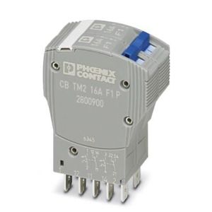 CBTM216AF1P DISJUNTOR