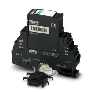 PT-IQ-3-PB+F-UT DISPOSITIVO PROTETOR