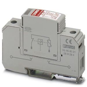 VAL-MS320/40/1+0GY1 DISPOSITIVO SUPRESSOR