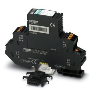 PT-IQ-3-HF-12DC-PT DISPOSITIVO PROTETOR