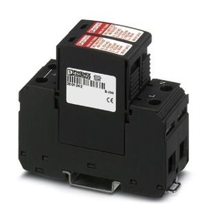 VAL-MS-T1/T248/12.5/1+1V DISPOSITIVO PROTETOR