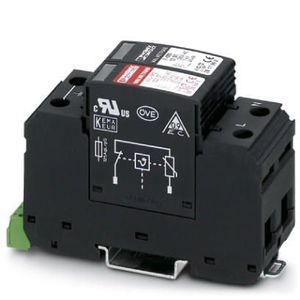 VAL-MS320/1+1-FM DISPOSITIVO SUPRESSOR
