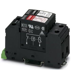 VAL-MS230/1+1-FM DISPOSITIVO SUPRESSOR